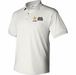 U.S. Army Star Insignia 250th Anniversary Split Design Embroidered Polo