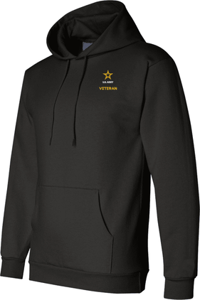 U.S. Army Veteran Hoodie