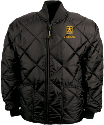 U.S. Army Vietnam Bravest Jacket