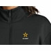 U.S. Army Star Logo Women's Soft Spacer Quarter-Zip