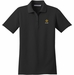U.S. Army Star Logo Women's Stain-Release Polo