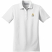 U.S. Army Star Logo Women's Stain-Release Polo
