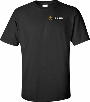 U.S. Army Star T-shirt