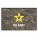 U.S. Army Starter Mat (19