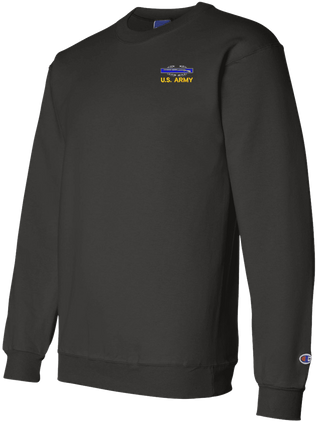 U.S. Army (CIB) Sweatshirt