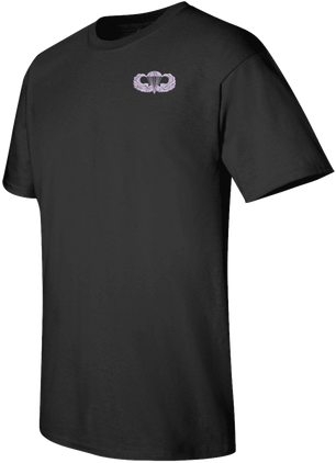 U.S. Army Jump Wings T-Shirt