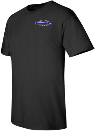 U.S. Army (CIB) T-Shirt