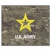 U.S. Army Tailgater Mat