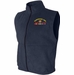 U.S. Army Transportation Corps Iraq Veteran Fleece Vest