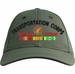 U.S. Army Transportation Corps Vietnam Veteran Embroidered Cap