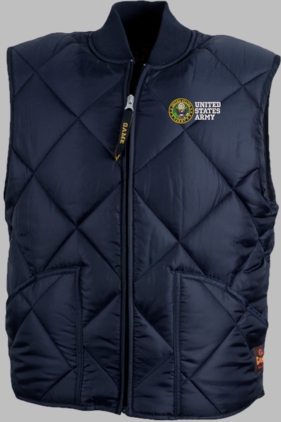 U.S. Army United States Army Game Sportswear Finest Vest