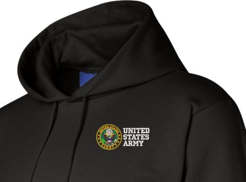 U.S. Army United States Army Hoodie
