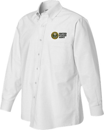 U.S. Army United States Army Oxford Shirt