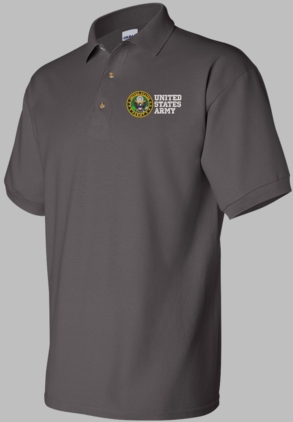 U.S. Army United States Army Polo
