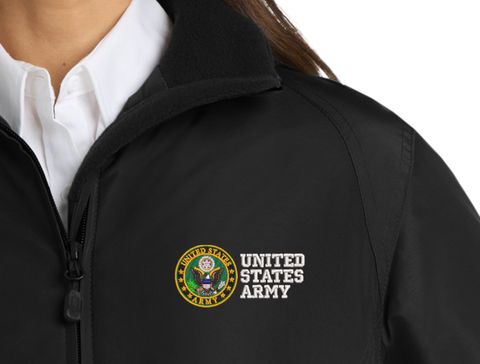 U.S. Army United States Army Women's 3-Season Jacket