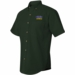 U.S. Army Veteran (CIB) Short Sleeve Dress Shirt - CLOSEOUT SALE!