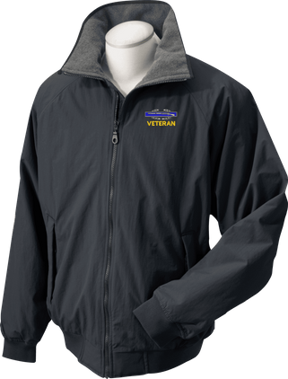 U.S. Army Veteran (CIB) 3-Season Jacket