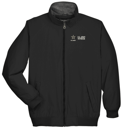 U. S. Army Veteran 3-Season Jacket