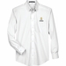 U.S. Army Veteran Embroidered Dress Shirt