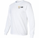 U. S. Army Veteran Embroidered Long Sleeve T-Shirt
