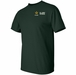 U. S. Army Veteran Embroidered T-Shirt