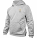 U.S. Army Veteran Heavy Weight Fleece Hoodie