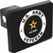 U.S. Army Veteran Hitch Cover