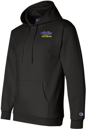 U.S. Army Veteran (CIB) Hoodie