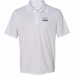U.S. Army Veteran Jump Wings Moisture Wicking Polo