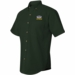U.S. Army Veteran Jump Wings Short Sleeve Dress Shirt - CLOSEOUT SALE!