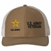 U. S. Army Veteran Mesh Back Cap