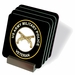U.S. Army Veteran Military Police Coasters - Set of 4