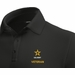 U.S. Army Veteran Moisture Wicking Polo