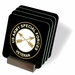 U.S. Army Veteran Special Forces Coasters - Set of 4