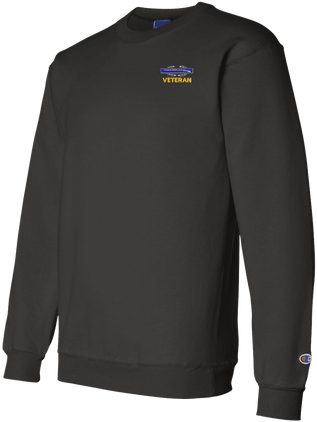 U.S. Army Veteran (CIB) Sweatshirt