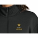U.S. Army Veteran Women's Soft Spacer Quarter-Zip