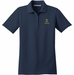 U.S. Army Veteran Women's Stain-Release Polo