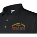U.S. Army Veterinary Corps Afghanistan Veteran Polo