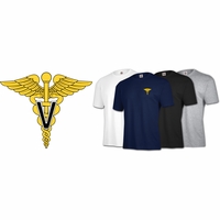 U.S. Army Veterinary Corps Shop Thumbnail Illustration