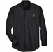 U.S. Army Vietnam Embroidered Dress Shirt