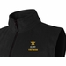 U.S. Army Vietnam Full-Zip Fleece Vest