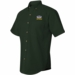 U.S. Army Vietnam Jump Wings Short Sleeve Dress Shirt - CLOSEOUT SALE!