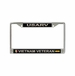 U.S. Army Vietnam USARV License Plate Frame