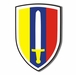 U.S. Army Vietnam USARV Sticker Decal