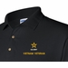 U.S. Army Vietnam Veteran Polo