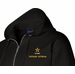 U.S. Army Vietnam Veteran Zippered Hoodie