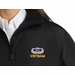 U.S. Army Vietnam with Jump Wings Women's 3-Season Jacket