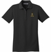U.S. Army Vietnam Women's Stain-Release Polo