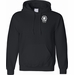 U.S. Army (White) 250th Anniversary Printed Hoodie