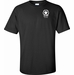 U.S. Army (White) 250th Anniversary Printed T-Shirt